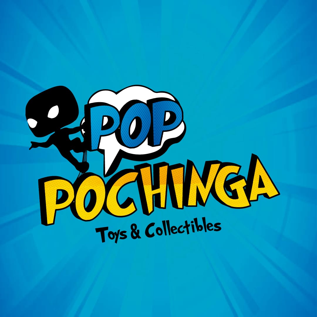 PopPochinga